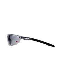 K2 Safety Safety Glasses KP-105B (Ice Grey) – Anti-fog Lens & UV 99.9% Protection